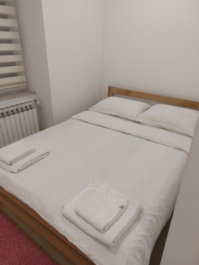 Old Town Rooms Szarajevó Kültér fotó