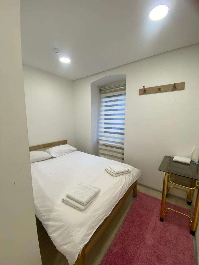 Old Town Rooms Szarajevó Kültér fotó