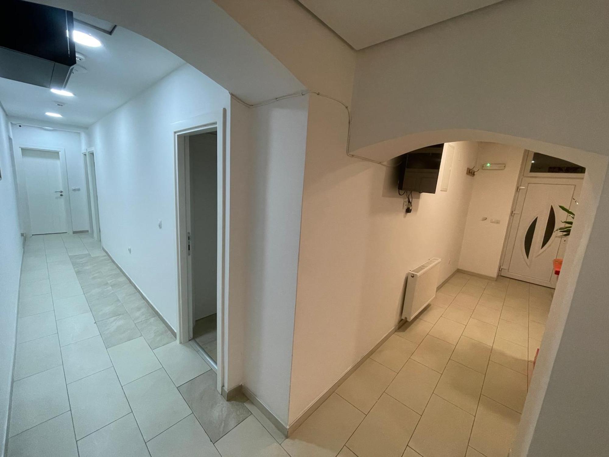 Old Town Rooms Szarajevó Kültér fotó
