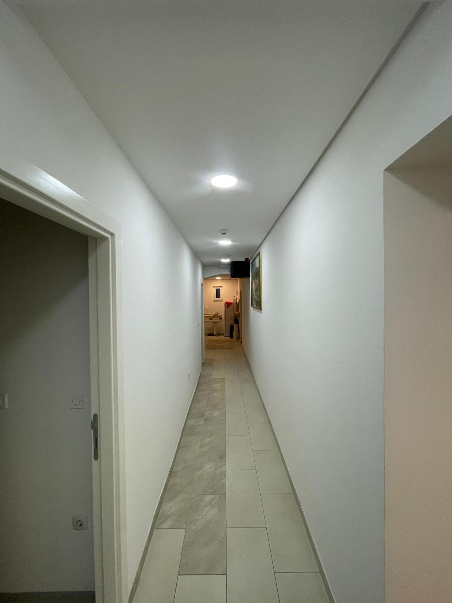 Old Town Rooms Szarajevó Kültér fotó