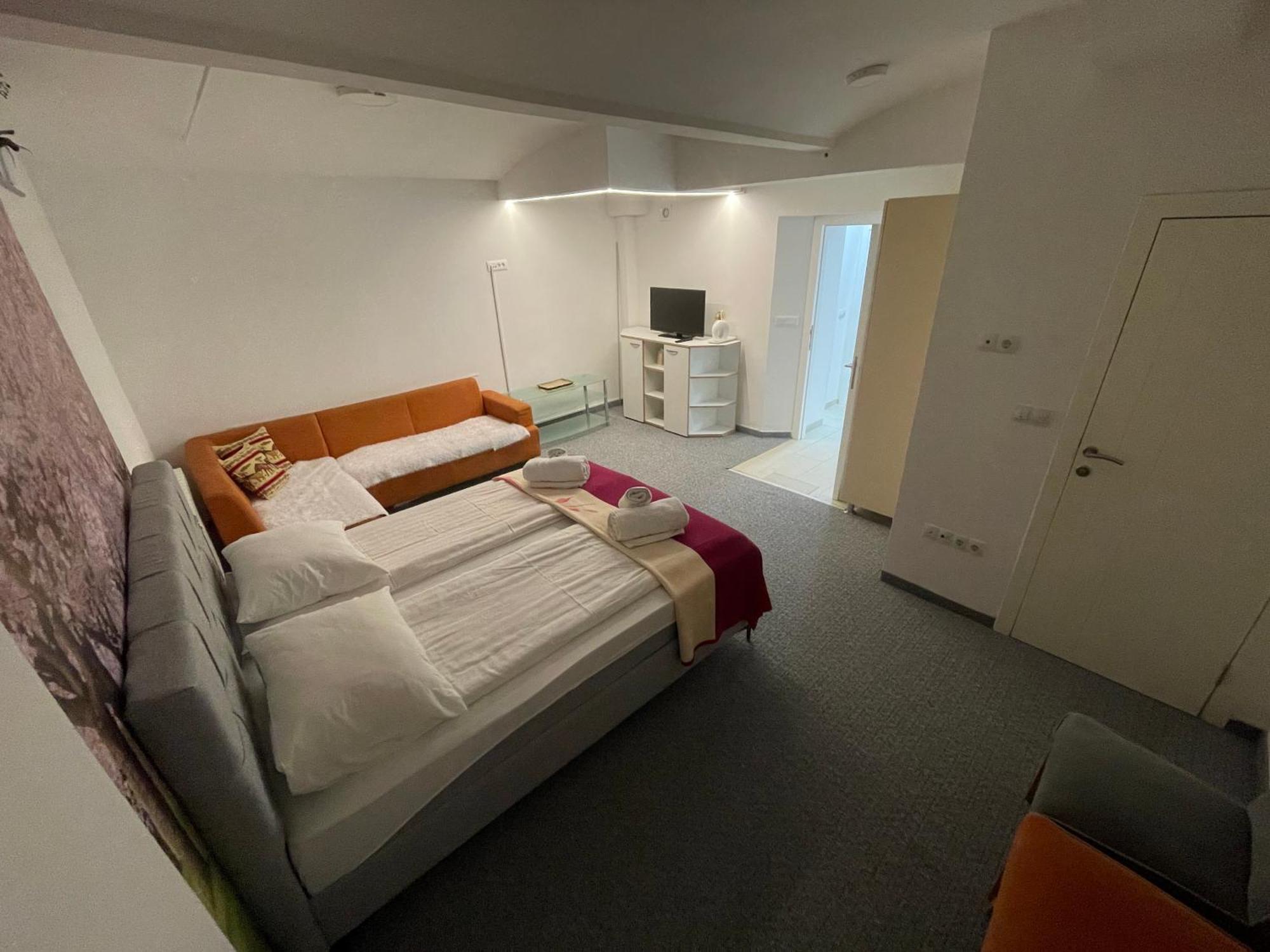 Old Town Rooms Szarajevó Kültér fotó