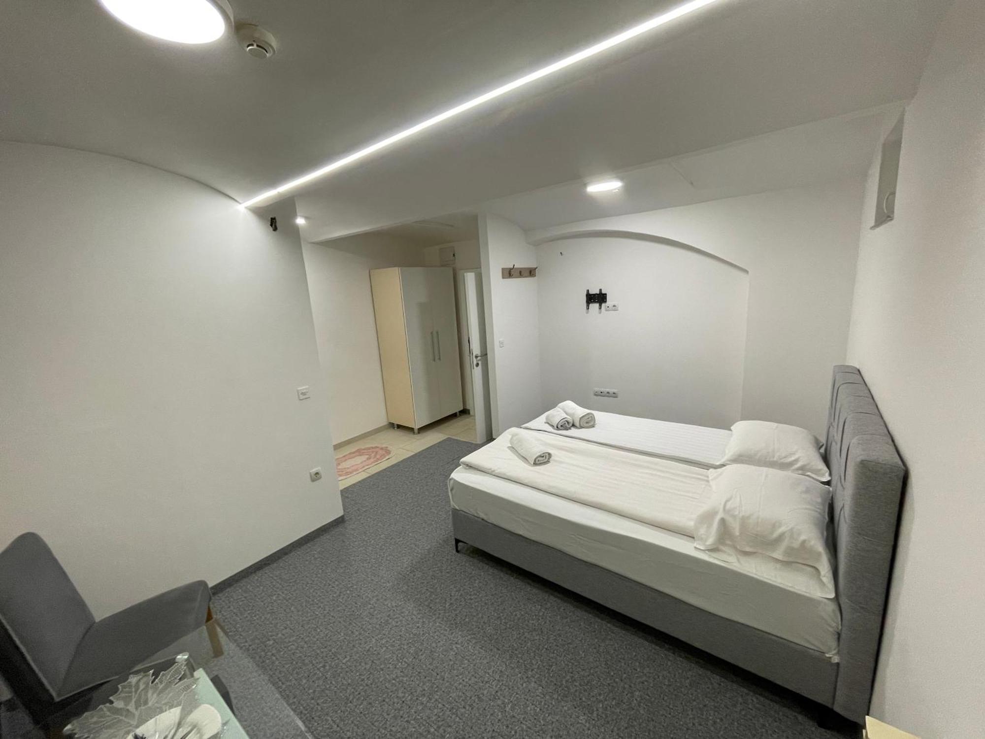 Old Town Rooms Szarajevó Kültér fotó