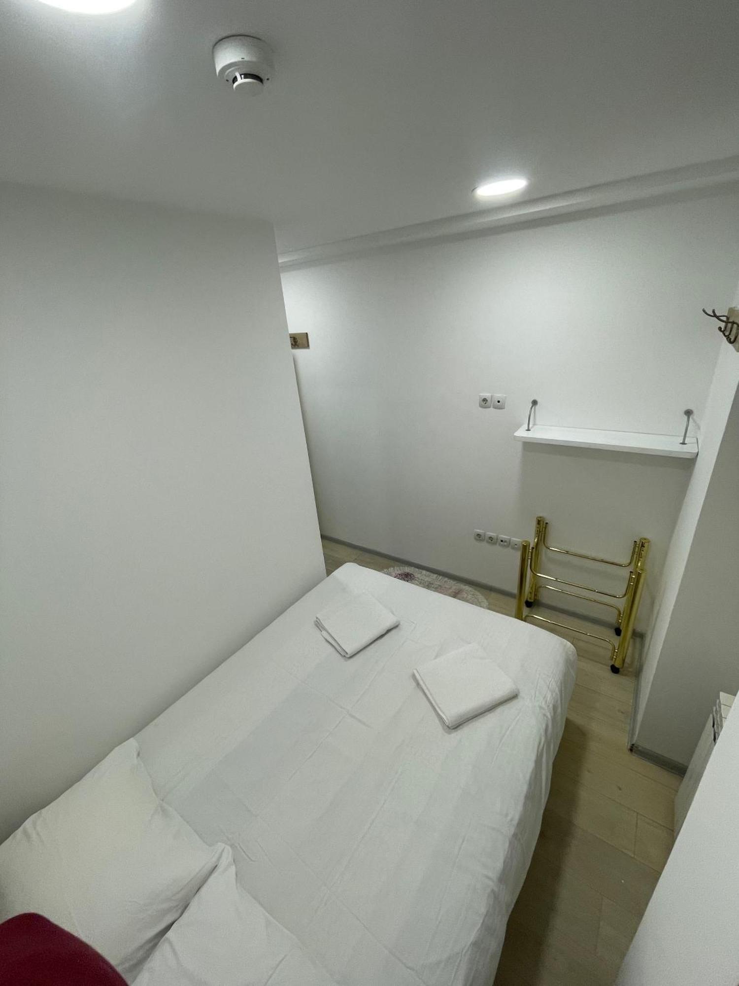 Old Town Rooms Szarajevó Kültér fotó